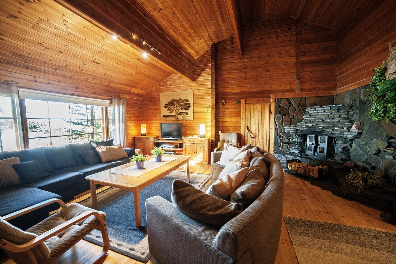 Villa Skitunaes Pyhtaa المظهر الخارجي الصورة