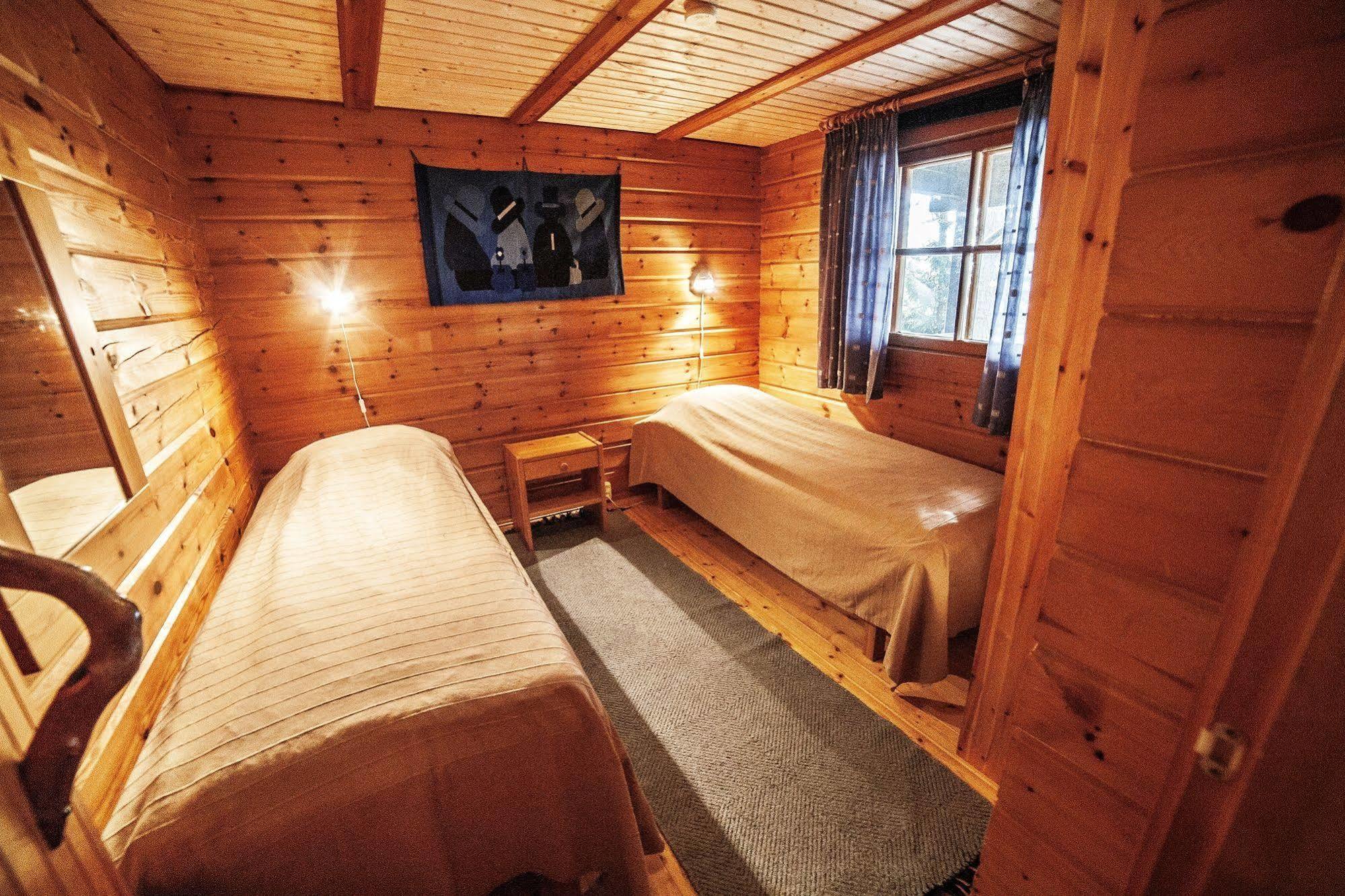 Villa Skitunaes Pyhtaa المظهر الخارجي الصورة