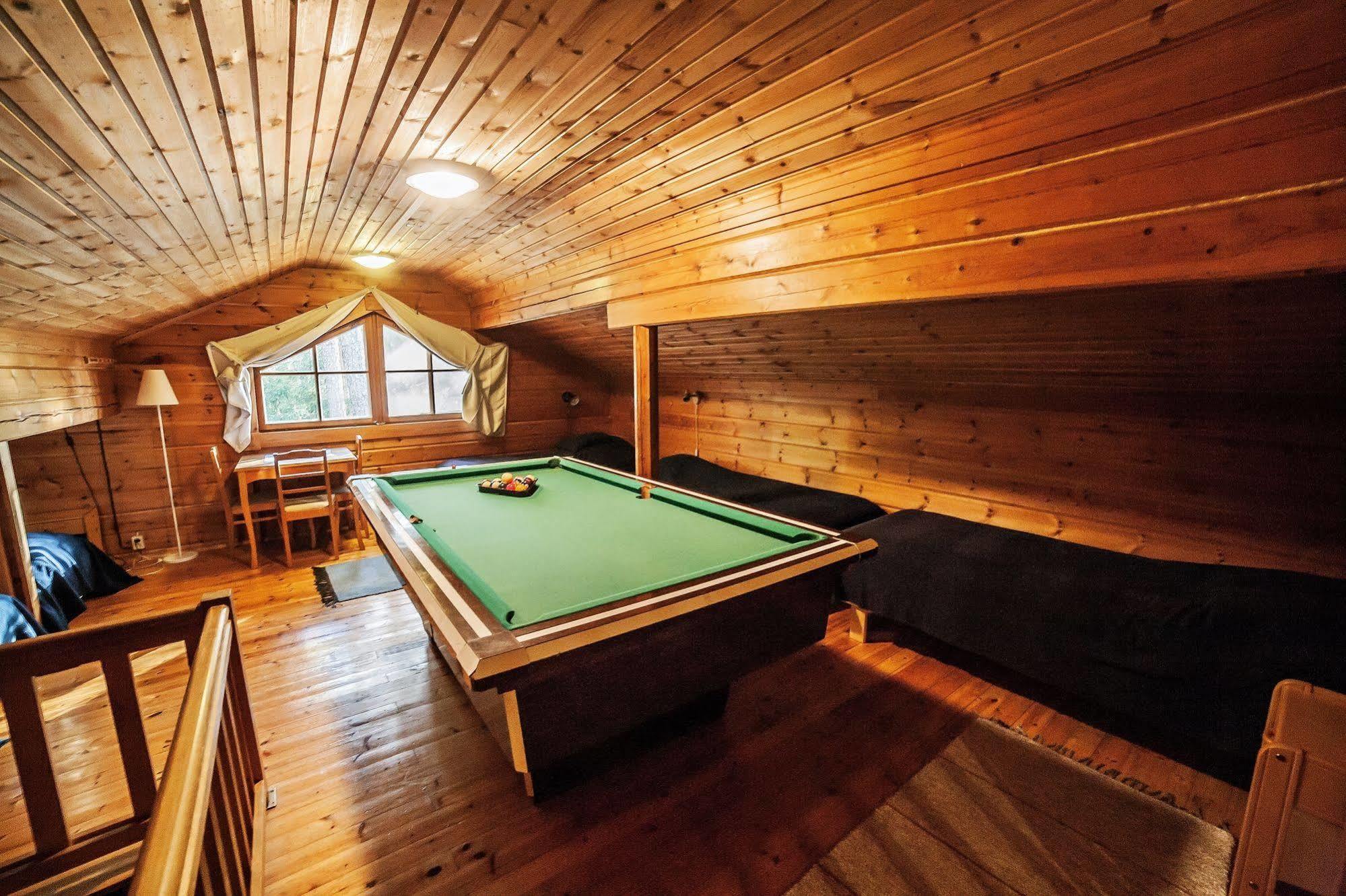 Villa Skitunaes Pyhtaa المظهر الخارجي الصورة